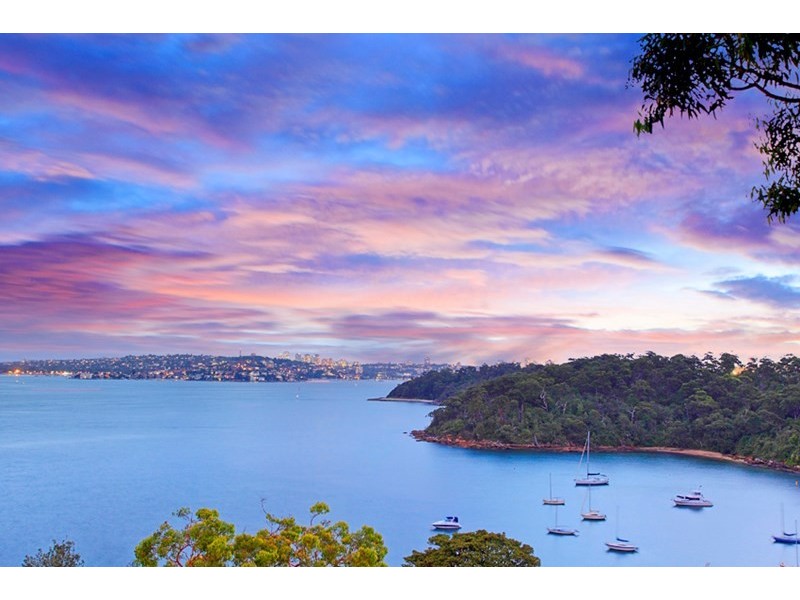 29 Iluka Road, Mosman NSW 2088