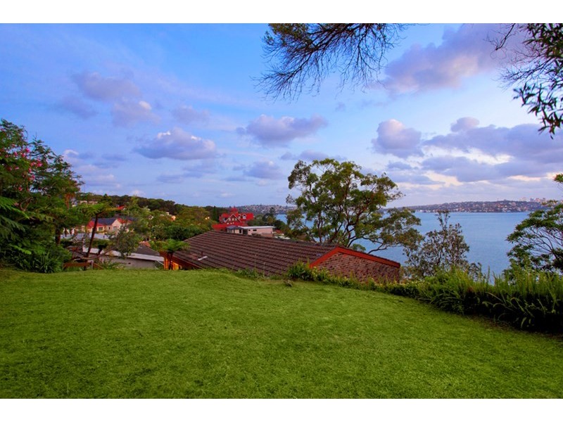 29 Iluka Road, Mosman NSW 2088