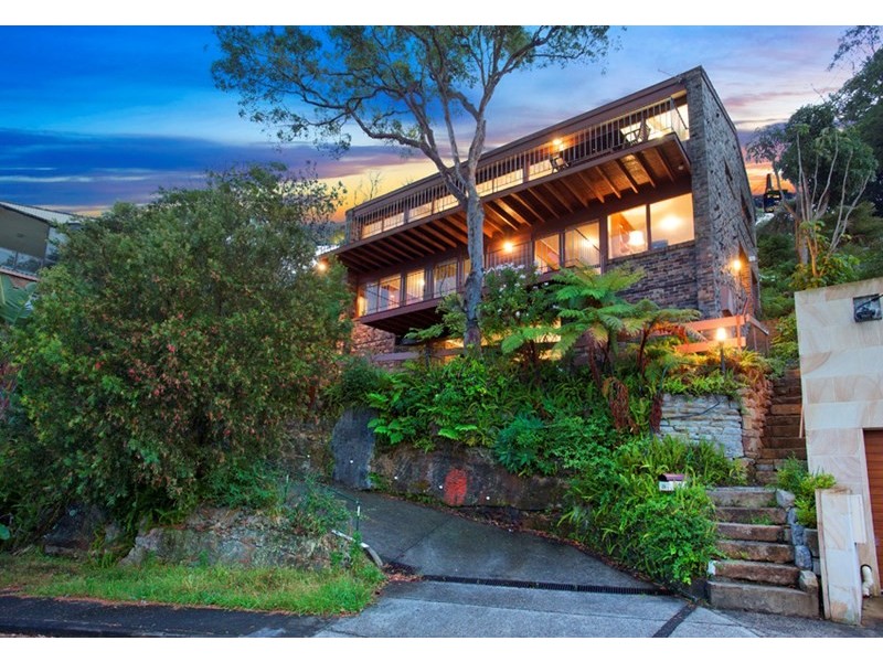 29 Iluka Road, Mosman NSW 2088