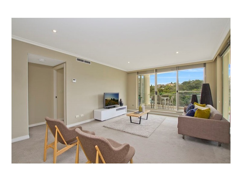 7D/18 King Street, Waverton NSW 2060