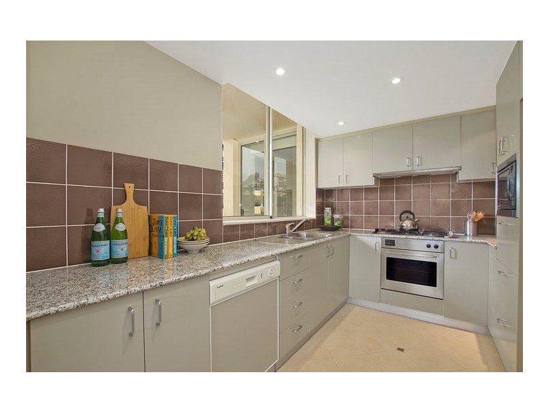 7D/18 King Street, Waverton NSW 2060