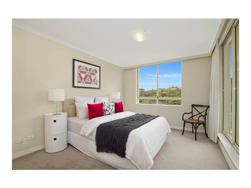 7D/18 King Street, Waverton NSW 2060