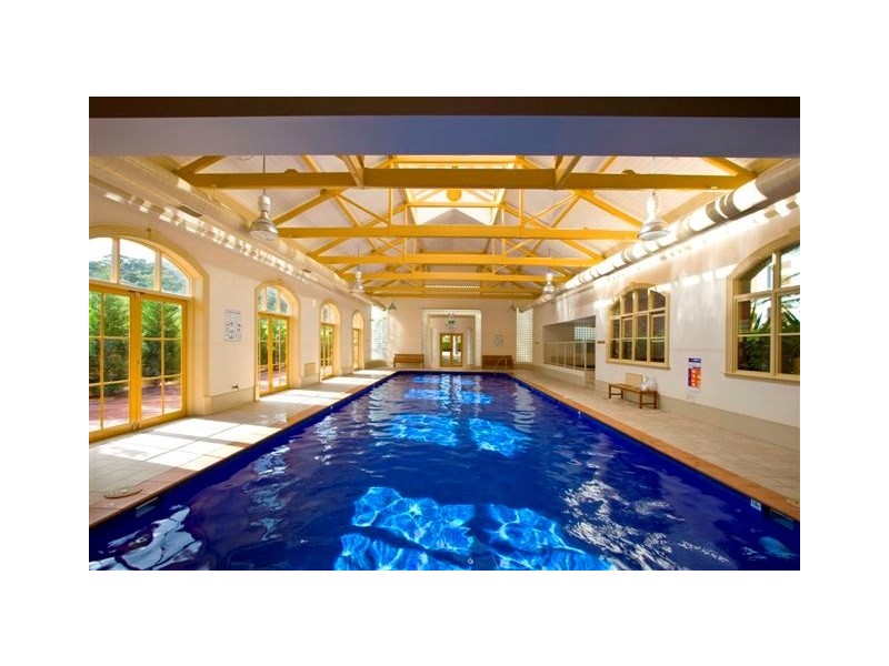 7D/18 King Street, Waverton NSW 2060