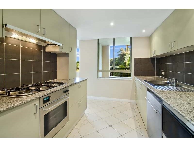 2B/2 Gas works Road, Wollstonecraft NSW 2065