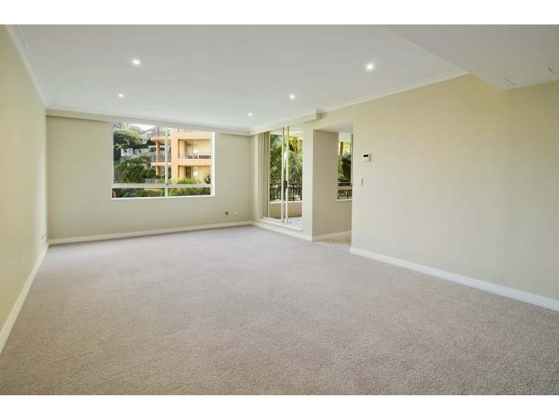 2B/2 Gas works Road, Wollstonecraft NSW 2065