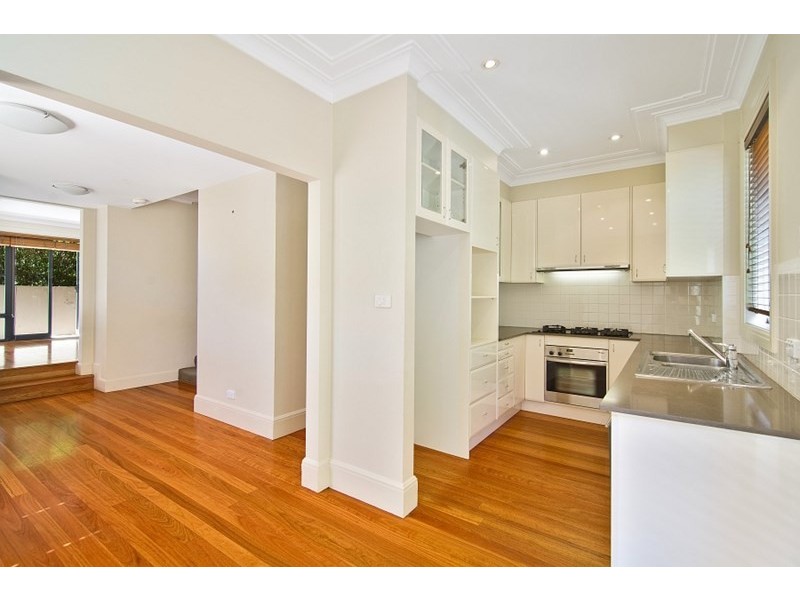 1/11 Moodie Street, Cammeray NSW 2062