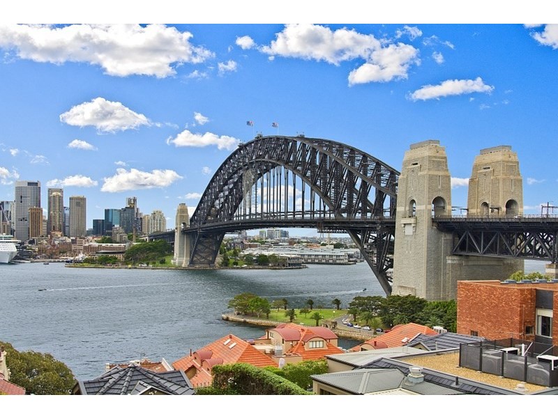 3/49A Upper Pitt Street, Kirribilli NSW 2061