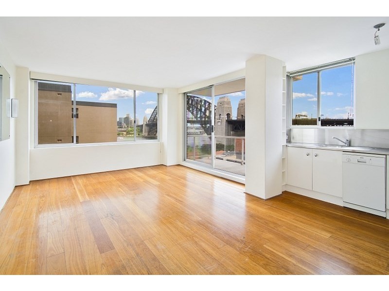 3/49A Upper Pitt Street, Kirribilli NSW 2061