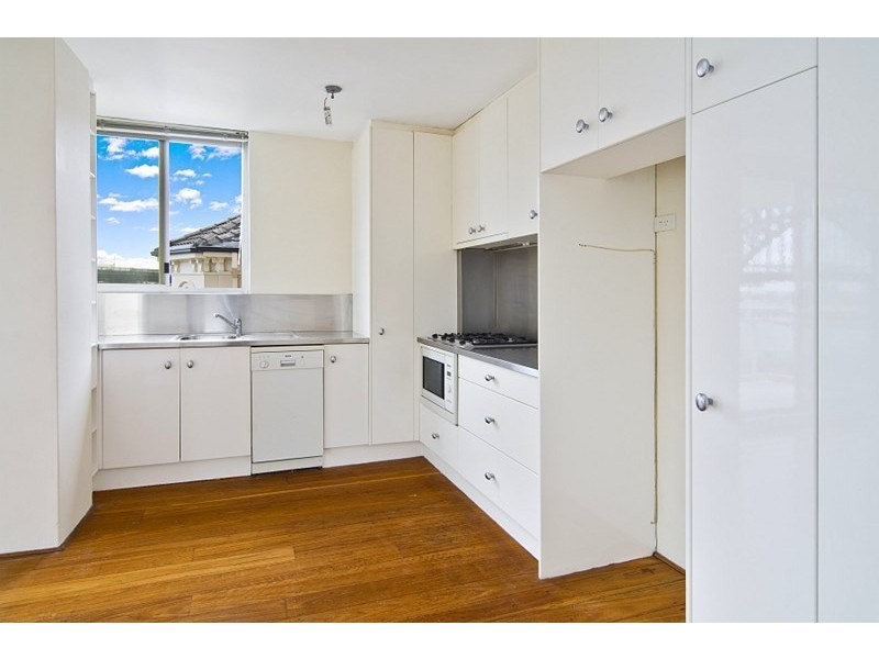 3/49A Upper Pitt Street, Kirribilli NSW 2061