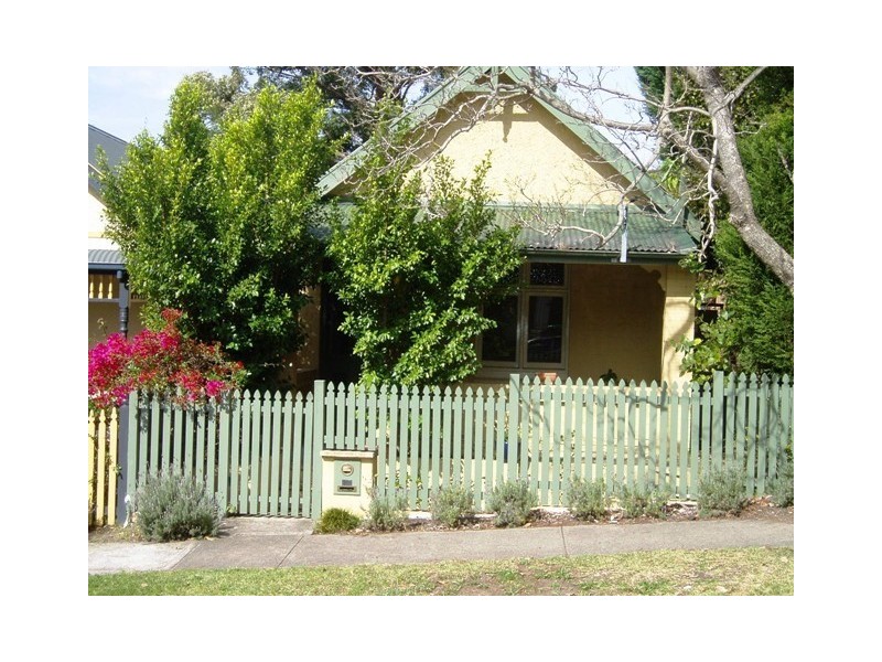 19 Plunkett Street, Naremburn NSW 2065