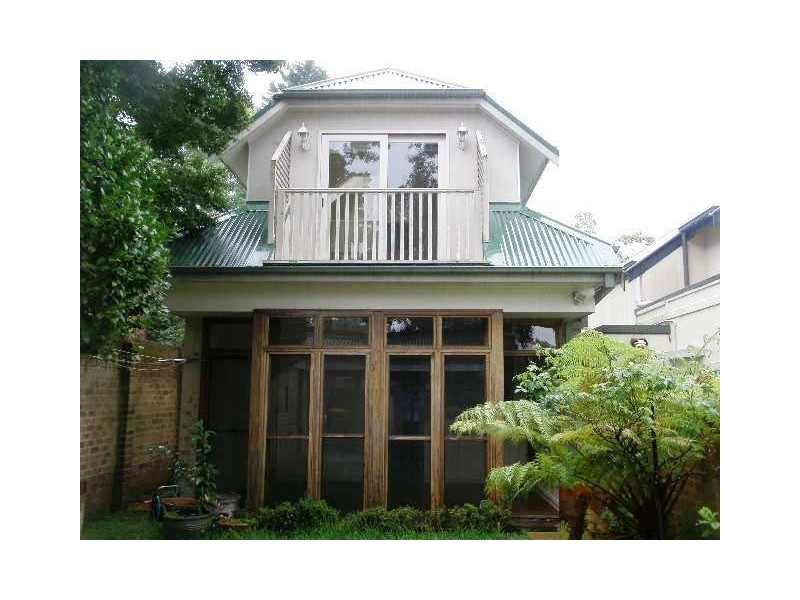 19 Plunkett Street, Naremburn NSW 2065