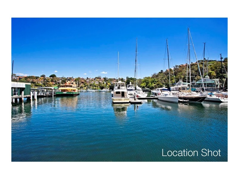 Mosman NSW 2088