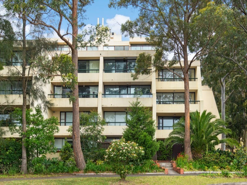 29/3-15 Christie Street, Wollstonecraft NSW 2065