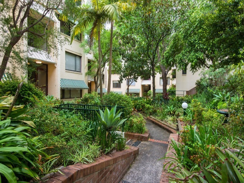 29/3-15 Christie Street, Wollstonecraft NSW 2065