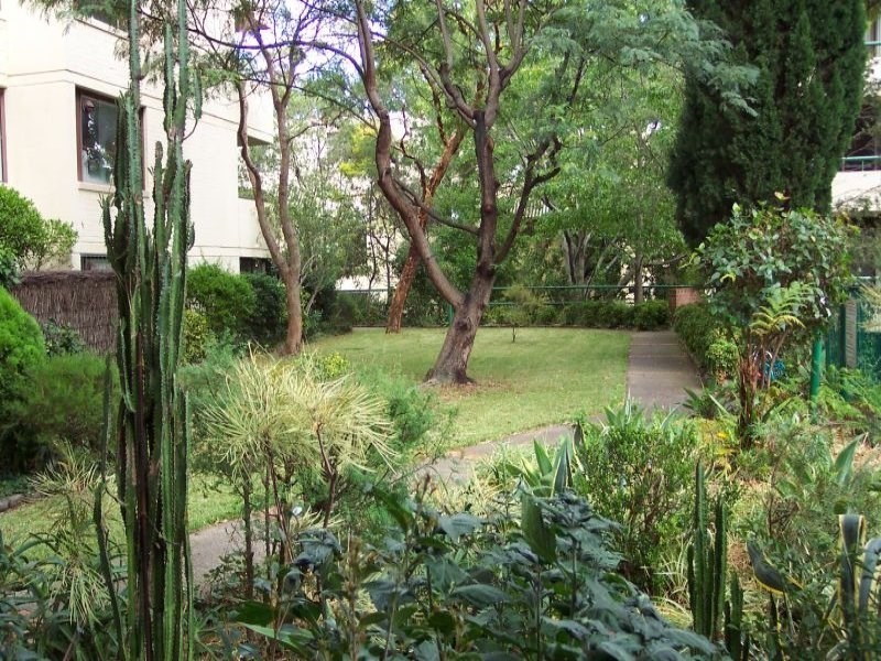 29/3-15 Christie Street, Wollstonecraft NSW 2065