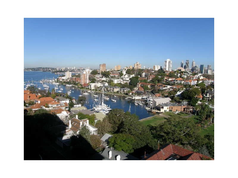 85/100 High Street, North Sydney NSW 2060
