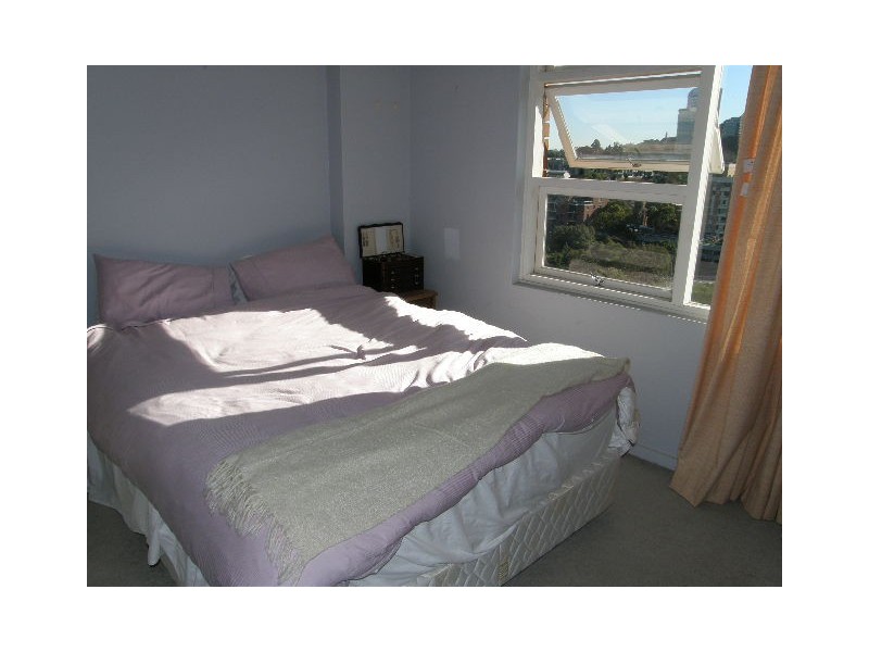85/100 High Street, North Sydney NSW 2060