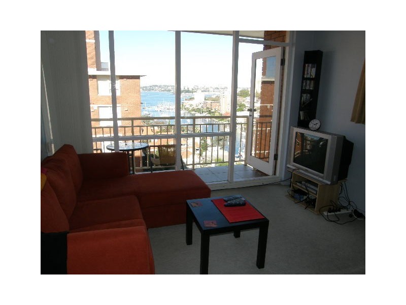 85/100 High Street, North Sydney NSW 2060