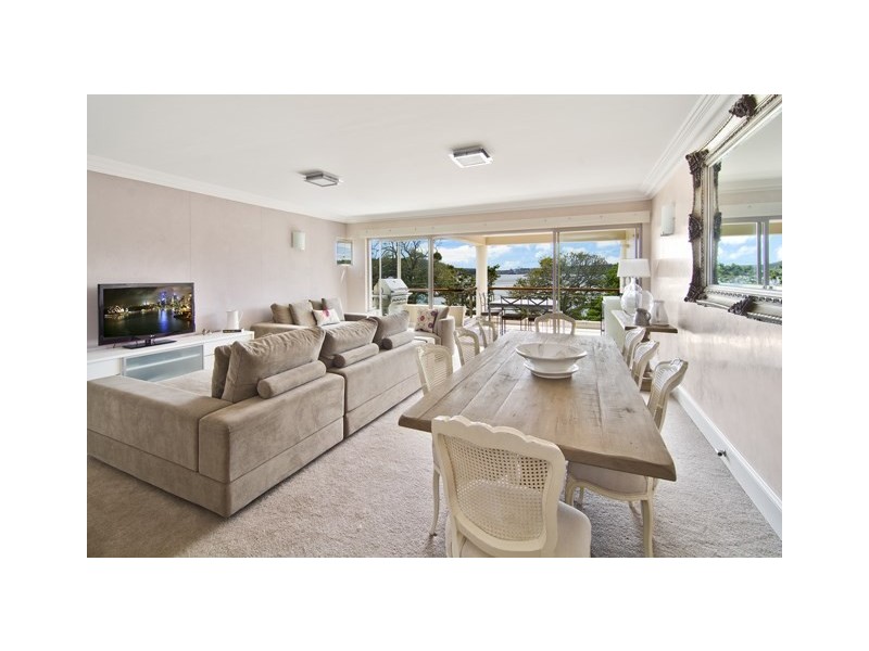 5/33 The Esplanade, Mosman NSW 2088