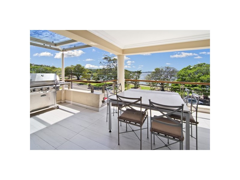 5/33 The Esplanade, Mosman NSW 2088