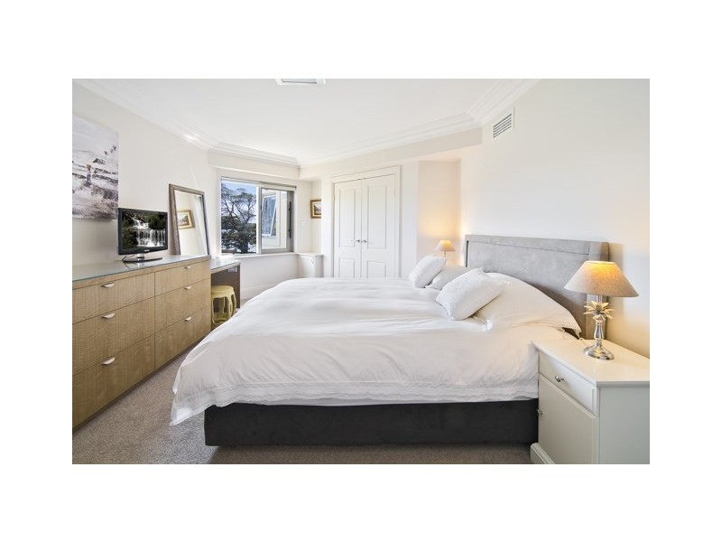 5/33 The Esplanade, Mosman NSW 2088