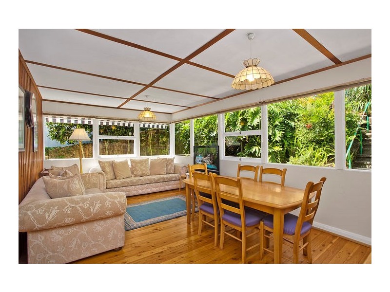 5 Ronald Avenue, Greenwich NSW 2065