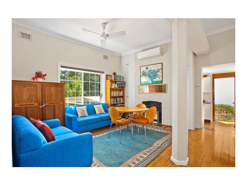 5 Ronald Avenue, Greenwich NSW 2065