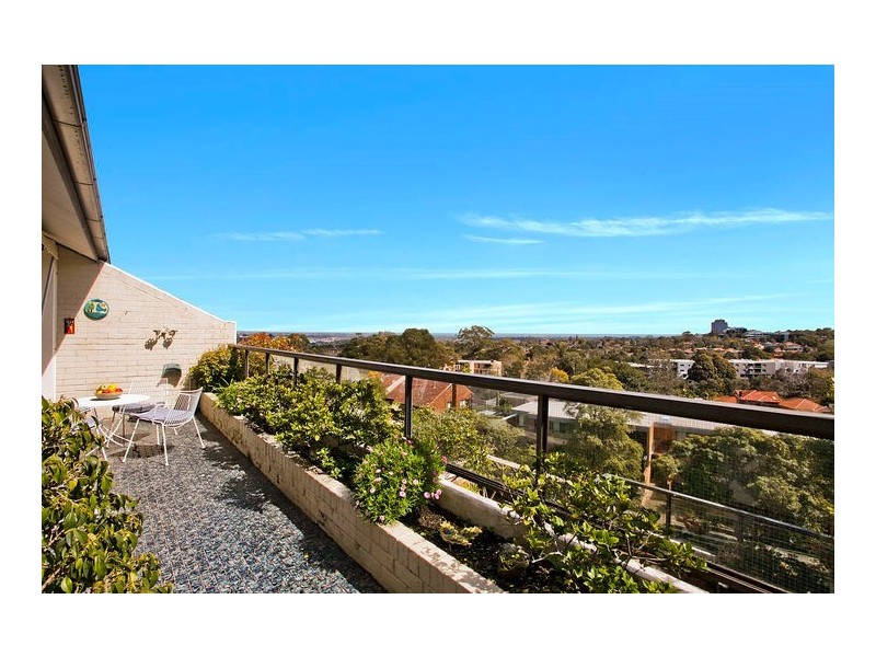 13/2 Lamont Street, Wollstonecraft NSW 2065