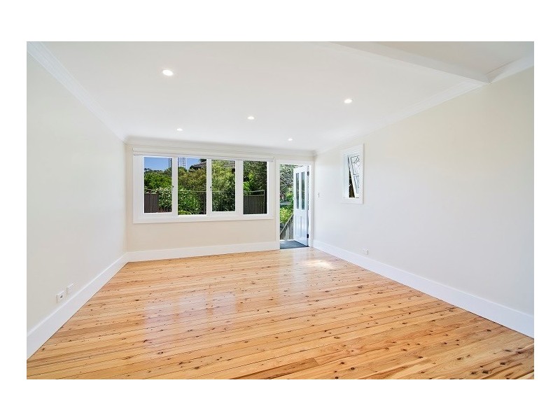 5 Eaton Street, Neutral Bay NSW 2089