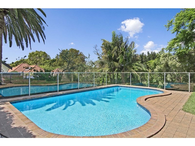 9 Wunda Road, Mosman NSW 2088