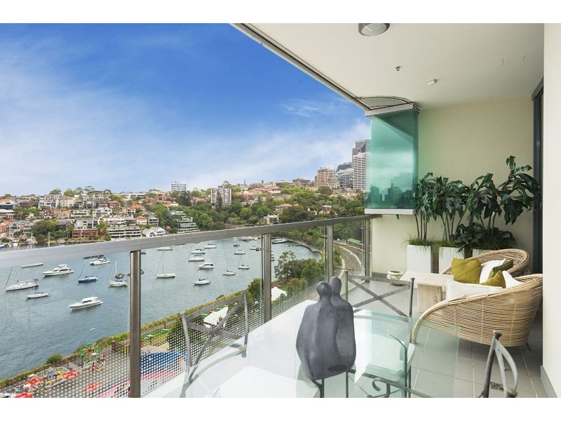 801/8 Glen Street, Milsons Point NSW 2061
