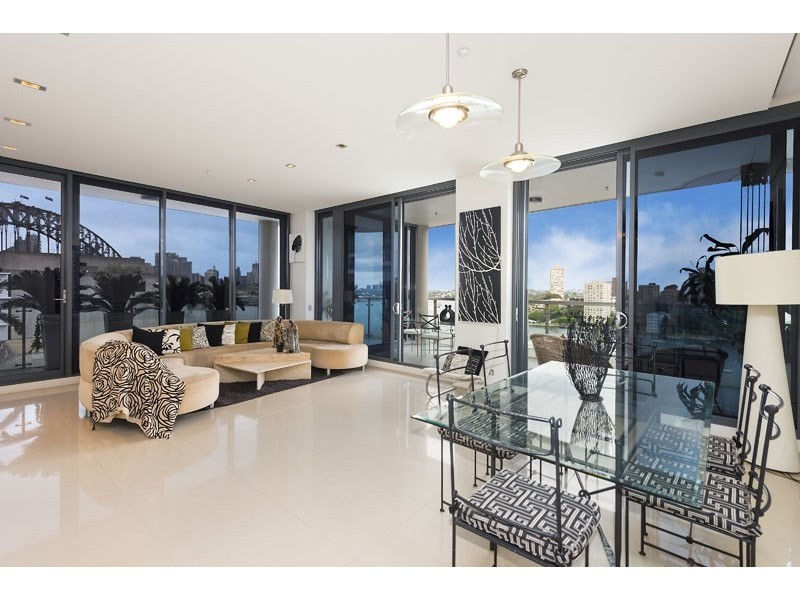 801/8 Glen Street, Milsons Point NSW 2061