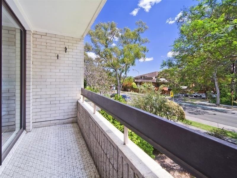 25/120 Burns Bay Road, Lane Cove NSW 2066