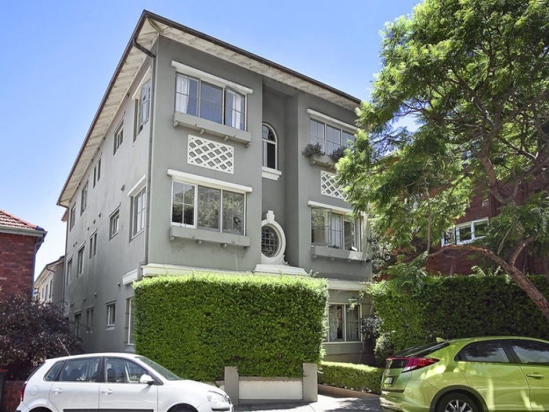 5/81 Kirribilli Avenue, Kirribilli NSW 2061