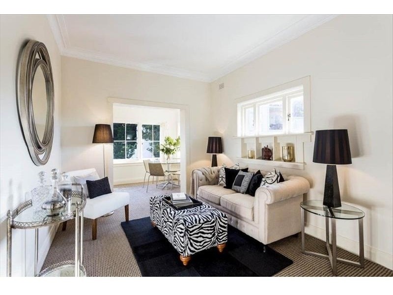 5/81 Kirribilli Avenue, Kirribilli NSW 2061