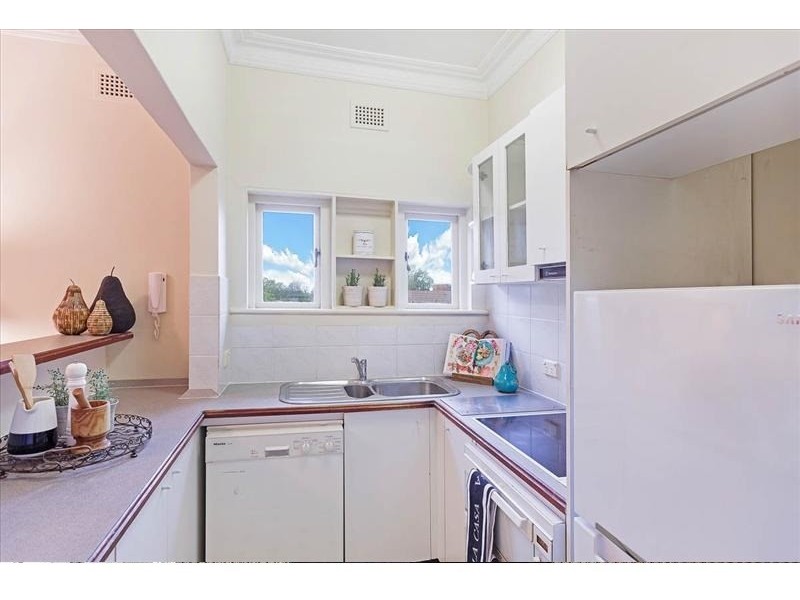 5/81 Kirribilli Avenue, Kirribilli NSW 2061