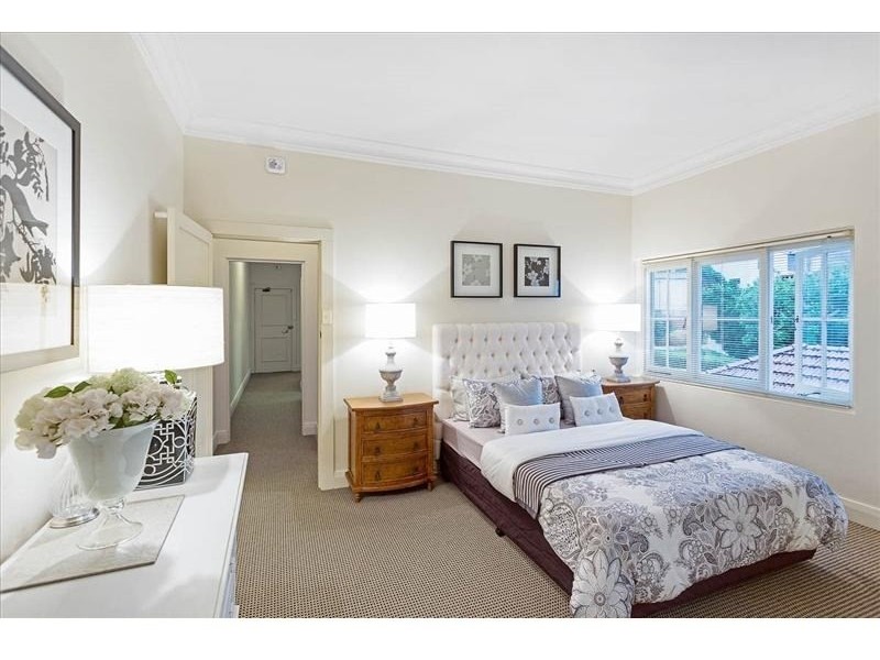 5/81 Kirribilli Avenue, Kirribilli NSW 2061