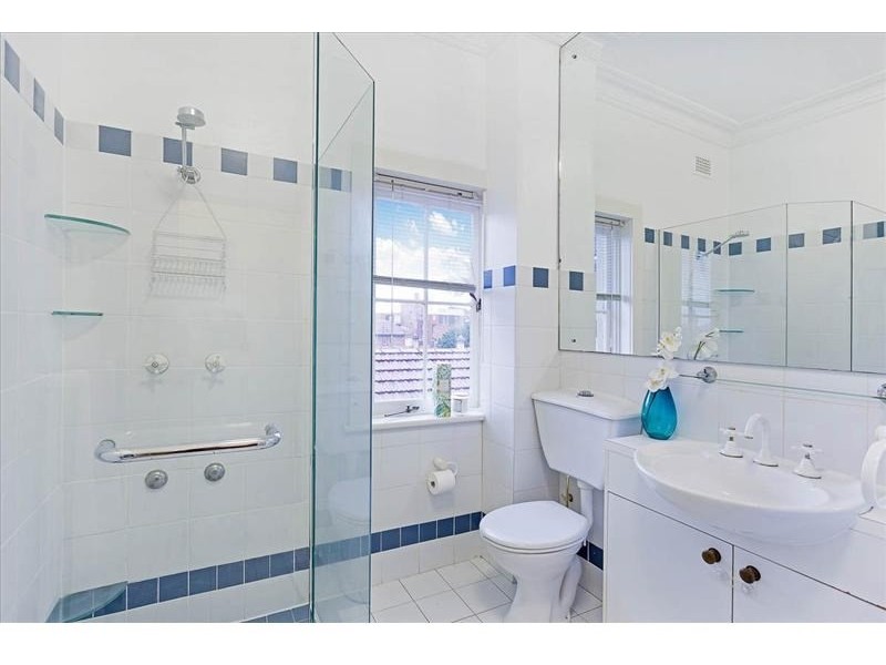 5/81 Kirribilli Avenue, Kirribilli NSW 2061