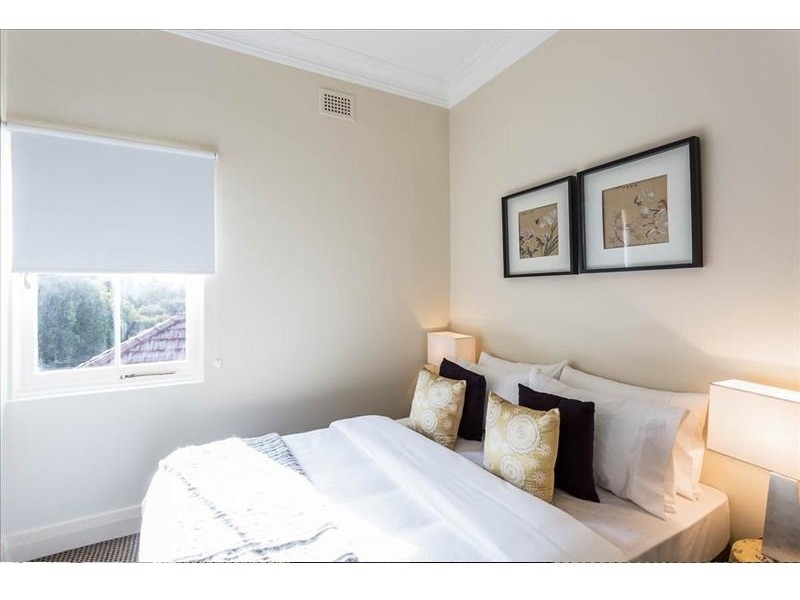 5/81 Kirribilli Avenue, Kirribilli NSW 2061