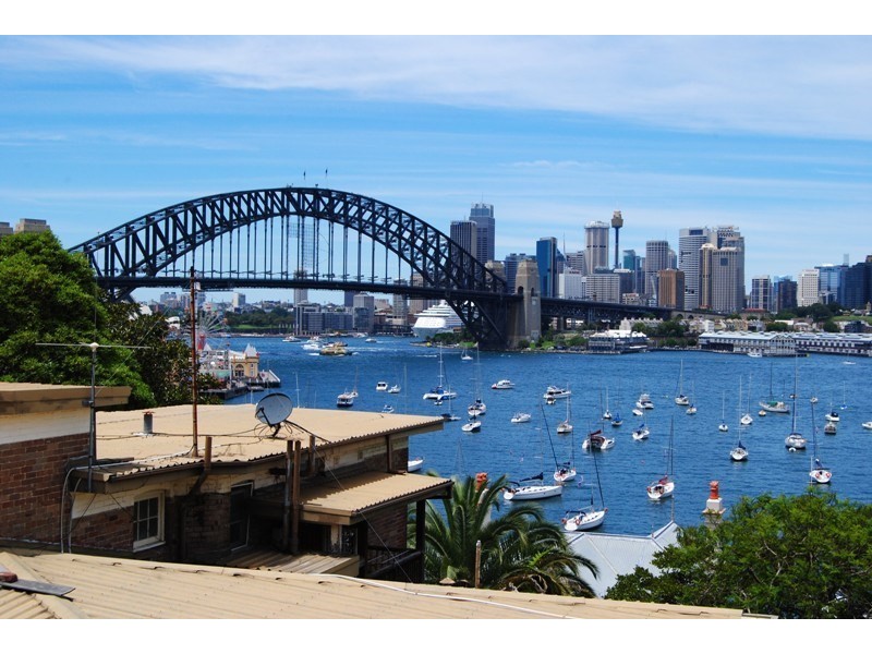 5/27 Lavender Street, Mcmahons Point NSW 2060