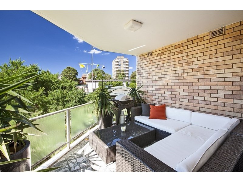 12/1 Queen Street, Mosman NSW 2088