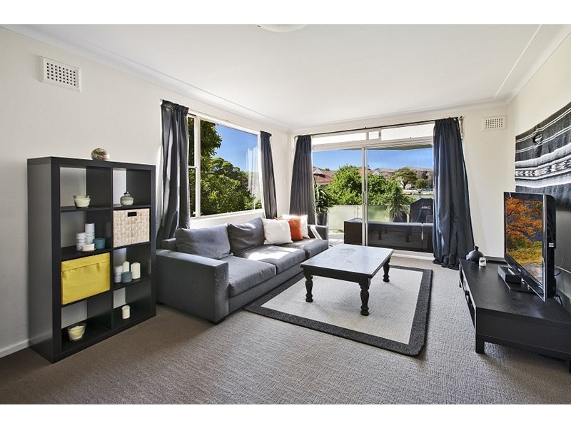 12/1 Queen Street, Mosman NSW 2088