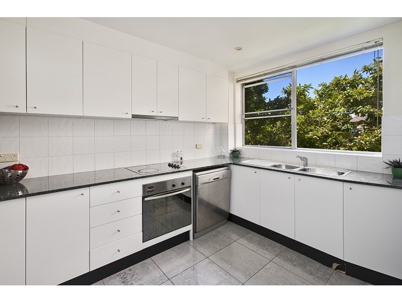 12/1 Queen Street, Mosman NSW 2088