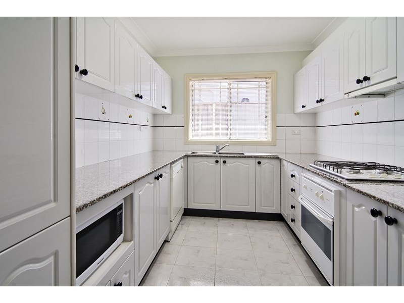 5/49 Carr Street, Waverton NSW 2060