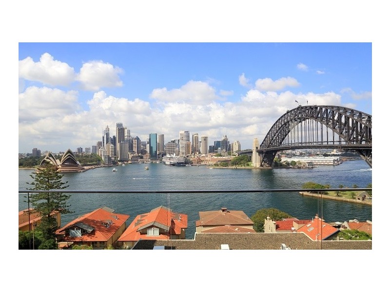19/51-55 Upper Pitt Street, Kirribilli NSW 2061