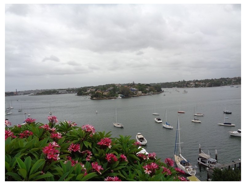 1/4 Bay Street, Greenwich NSW 2065