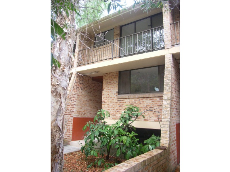 2/14 Kurraba Road, Neutral Bay NSW 2089