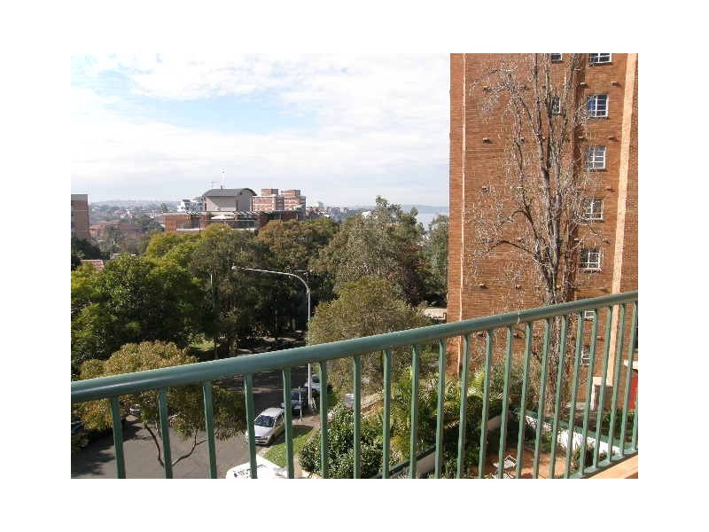 1 McDougall Street, Kirribilli NSW 2061