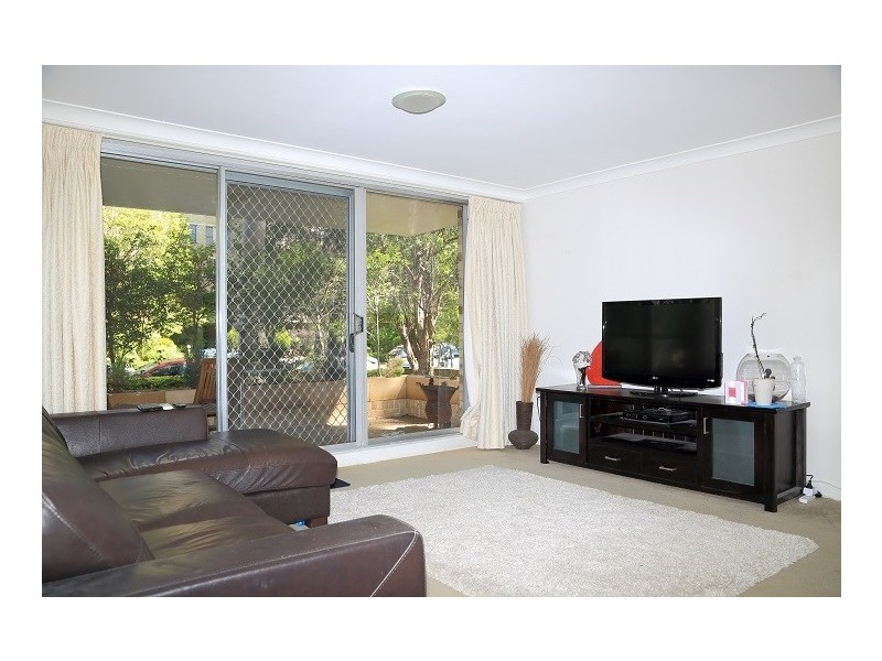 33/7 Broughton Road, Artarmon NSW 2064