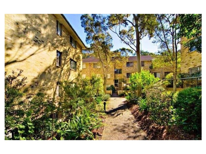 33/7 Broughton Road, Artarmon NSW 2064